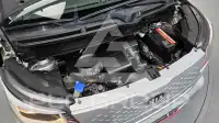 2018 KIA Ray