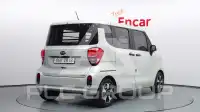 2018 KIA Ray