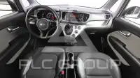 2018 KIA Ray
