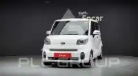2018 KIA Ray