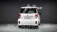 2018 KIA Ray