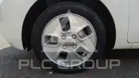 2018 KIA Ray