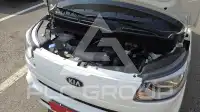 2018 KIA Ray