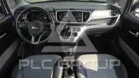 2018 KIA Ray