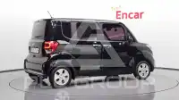 2018 KIA Ray