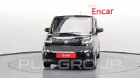 2018 KIA Ray