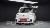 2018 KIA Ray