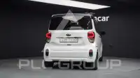 2018 KIA Ray