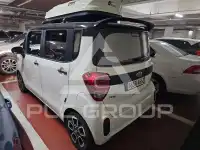 2018 KIA Ray