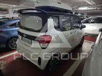 2018 KIA Ray