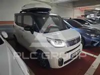 2018 KIA Ray