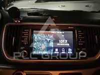 2018 KIA Ray