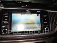 2018 KIA Ray