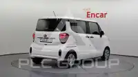 2018 KIA Ray