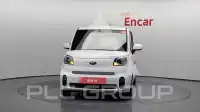 2018 KIA Ray