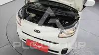 2018 KIA Ray