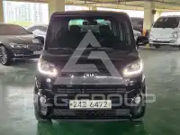 2018 KIA Ray