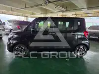 2018 KIA Ray