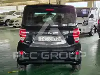 2018 KIA Ray
