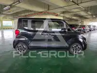 2018 KIA Ray
