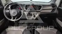 2018 KIA Ray