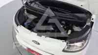 2018 KIA Ray