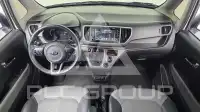 2018 KIA Ray