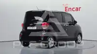 2018 KIA Ray