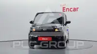 2018 KIA Ray