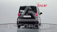 2018 KIA Ray