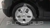 2018 KIA Ray
