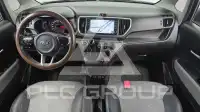 2018 KIA Ray