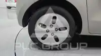2018 KIA Ray
