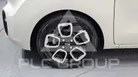 2018 KIA Ray