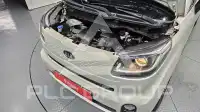 2018 KIA Ray