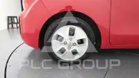 2018 KIA Ray