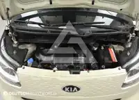2018 KIA Ray
