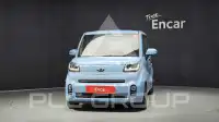 2018 KIA Ray