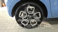 2018 KIA Ray