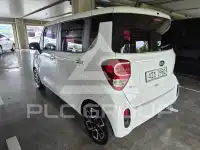 2018 KIA Ray