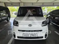 2018 KIA Ray