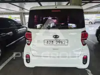2018 KIA Ray