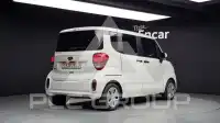 2018 KIA Ray