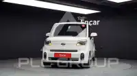 2018 KIA Ray