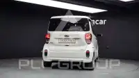 2018 KIA Ray