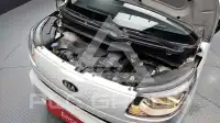 2018 KIA Ray