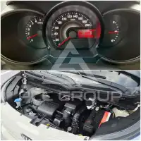 2018 KIA Ray