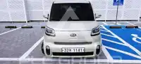 2018 KIA Ray