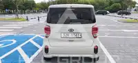 2018 KIA Ray