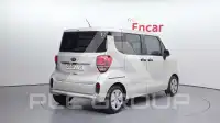 2018 KIA Ray